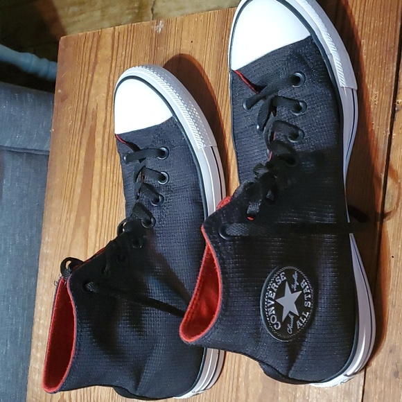 Converse Chuck Taylor All-Stars - Picture 2 of 5